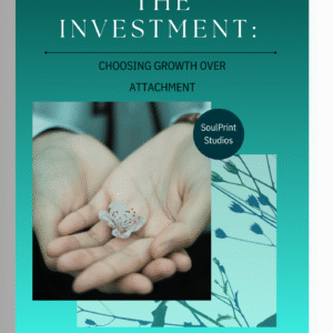 Beyond the Investment