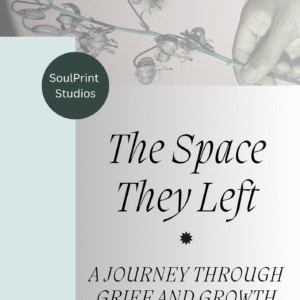 The Space They Left