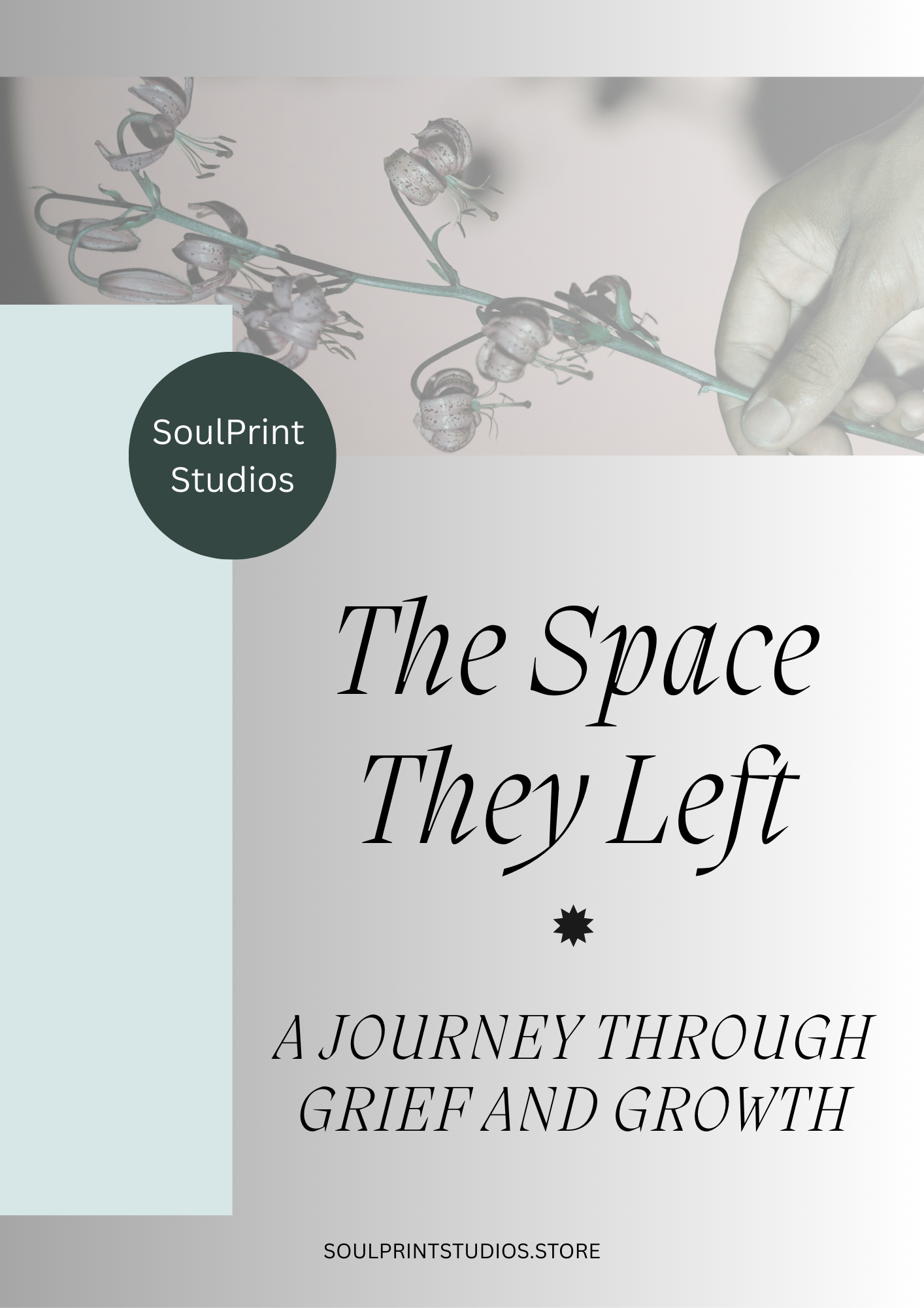 The Space They Left